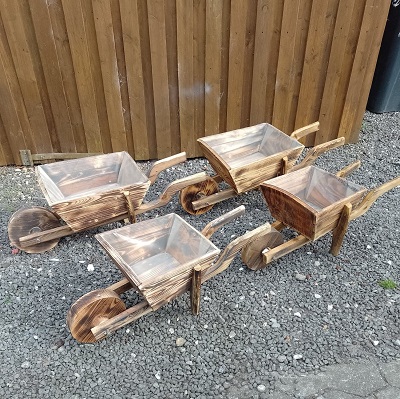 Trillebør